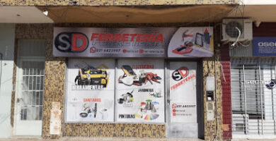 Ferreteria SD