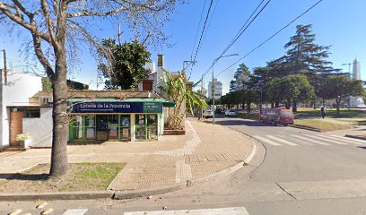 Ferretería jardín